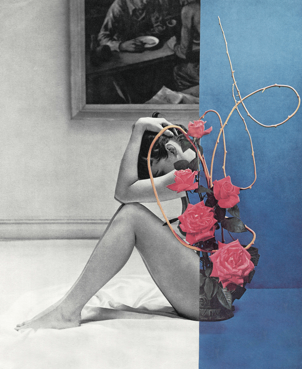 You Don't Bring Me Flowers