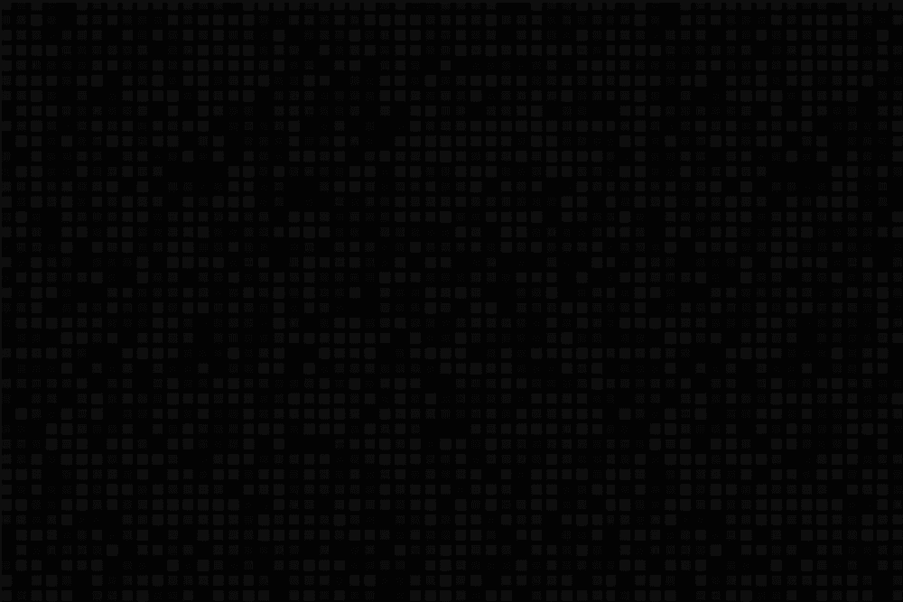 Broken Pixel by Vanini