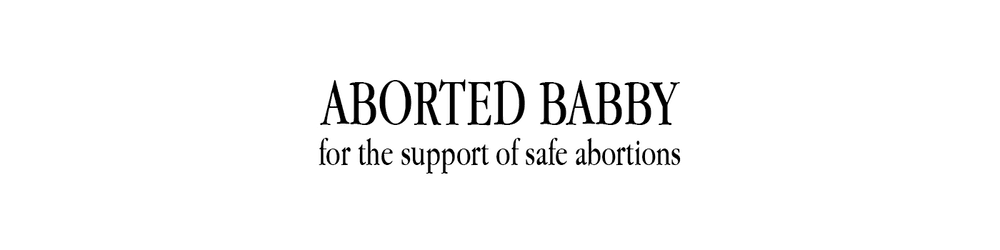 Aborted Babby