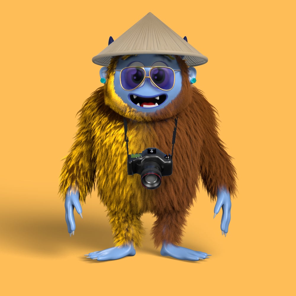 Token Image