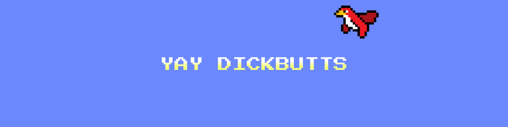 YayDickbutts