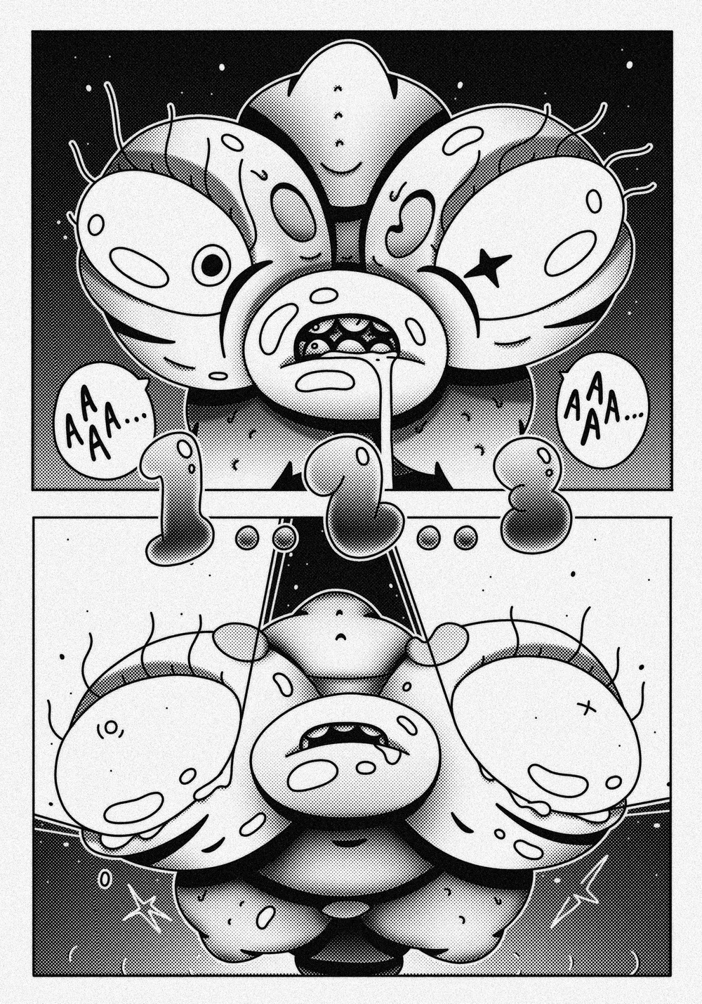 Jack Maschka Editions