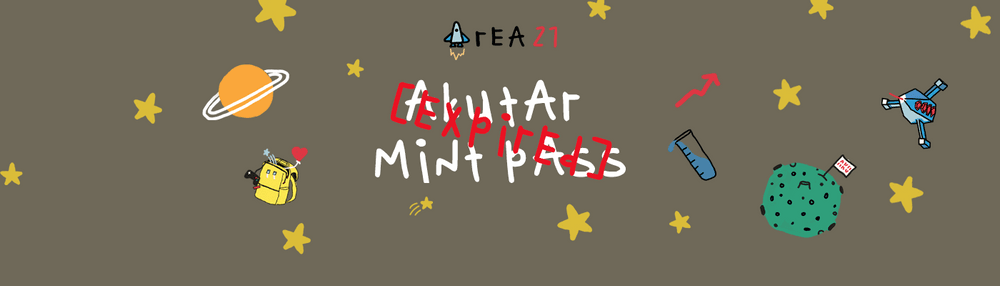 Akutar Mint Pass