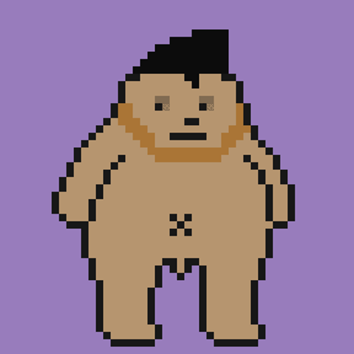 Token Image