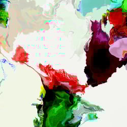 Fluctuating Vision
