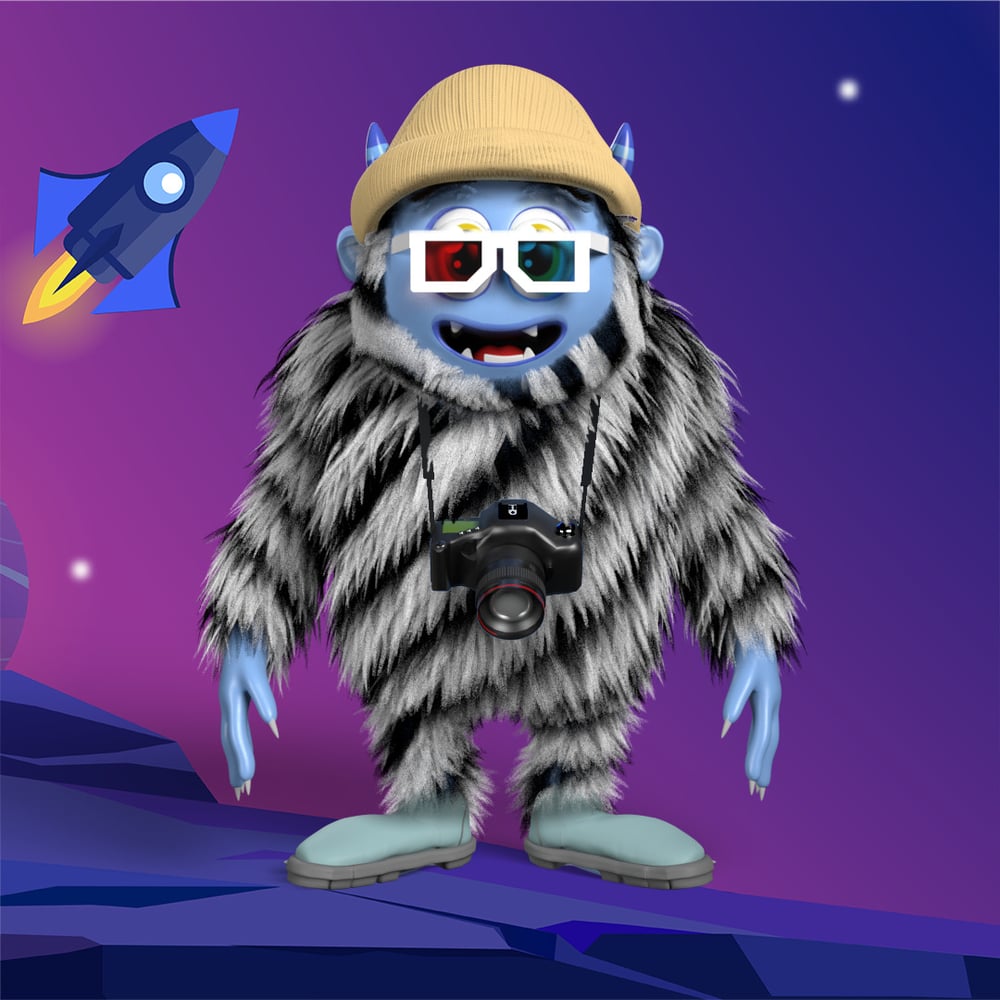 Token Image
