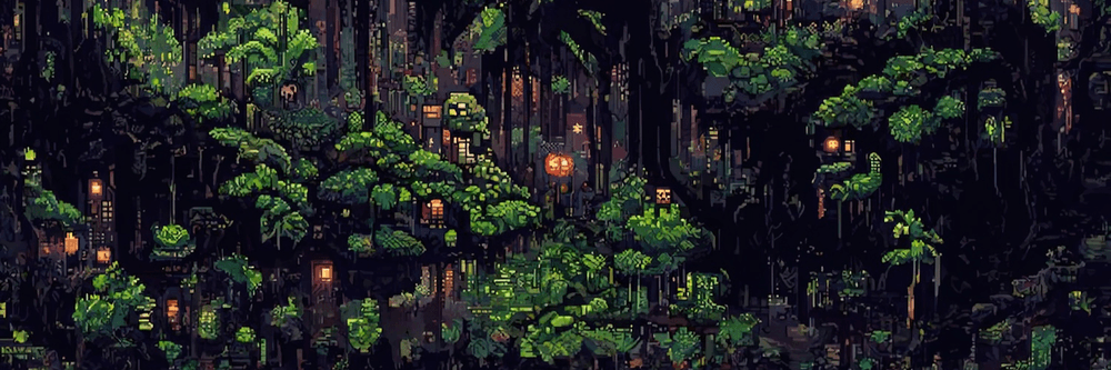 JungleKing NFT