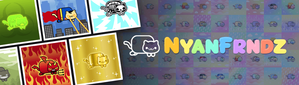 NyanFrndz