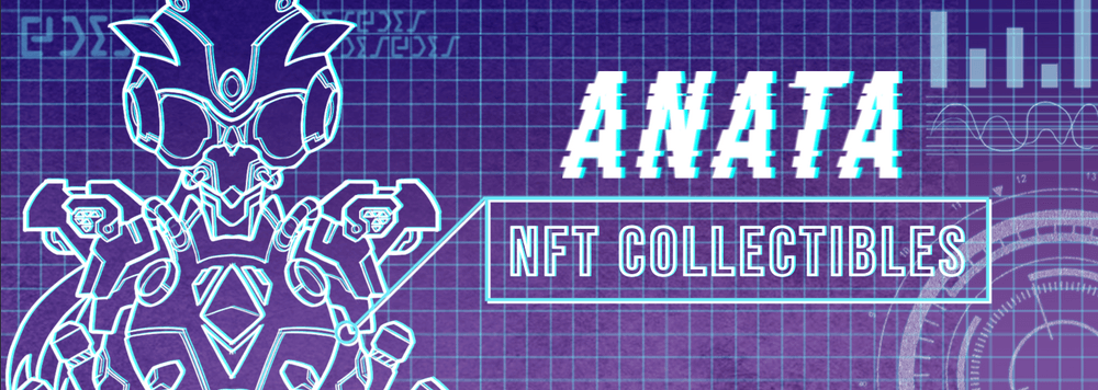 Anata NFT Collectibles
