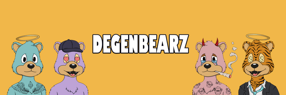 DegenBearz