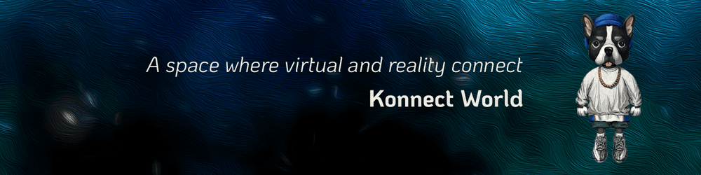 Konnect World (DUMAN)