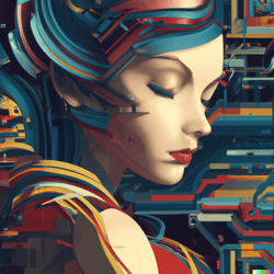 Daydream By Marco Modonesi