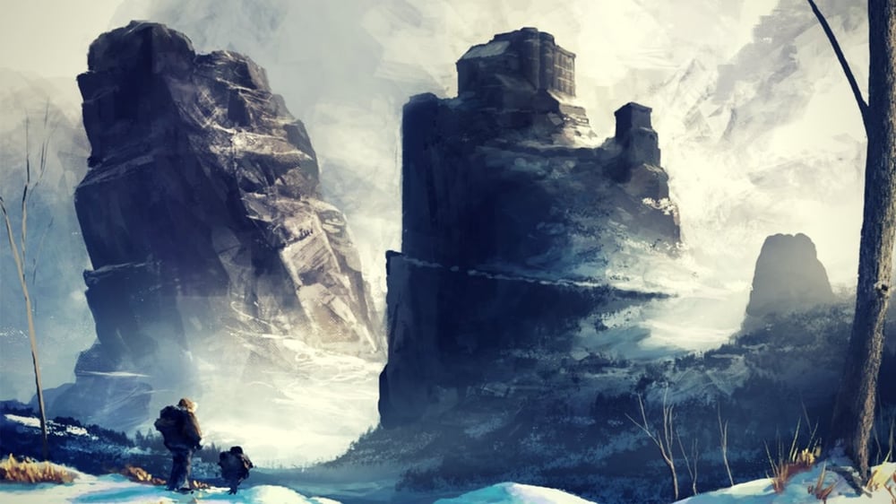 Lore (for Adventurers)