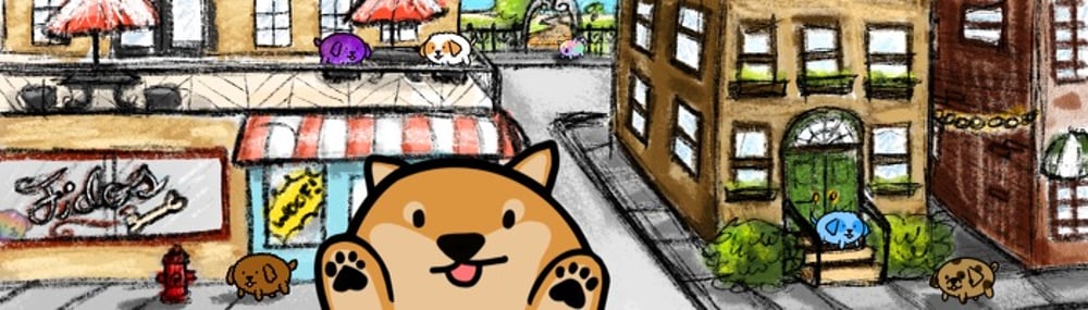 Dogeball Game