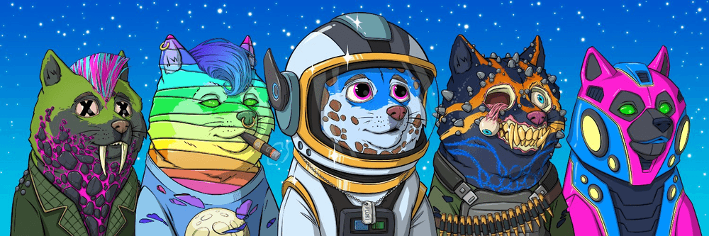 MutantKennel NFT Limited