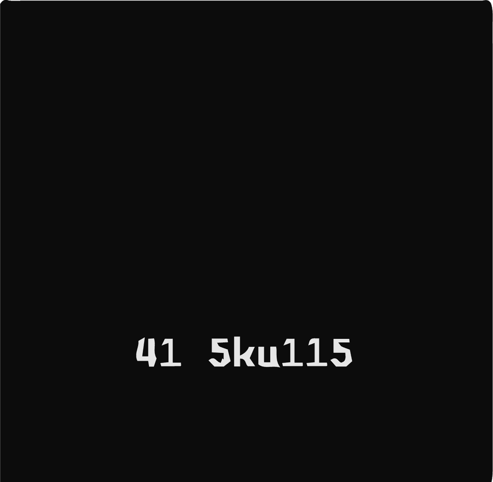 41 1337 skulls
