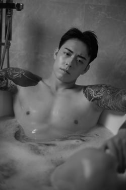 Titus Low NFT