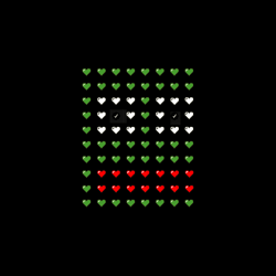 Pixel Lovepepe