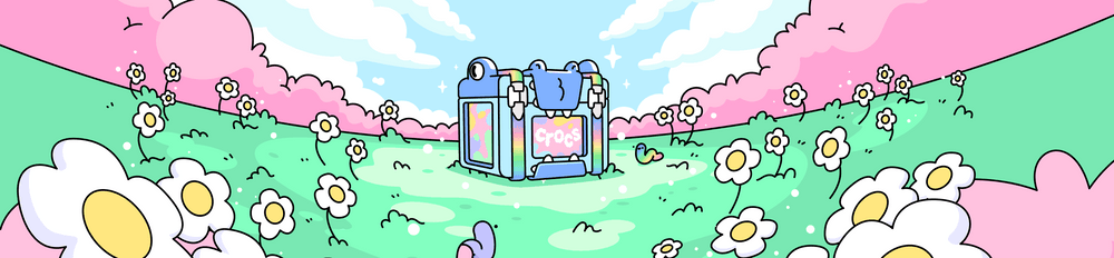 Doodles Drops