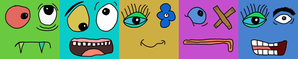 Genfaces by Anon