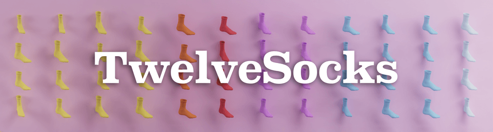 TwelveSocks