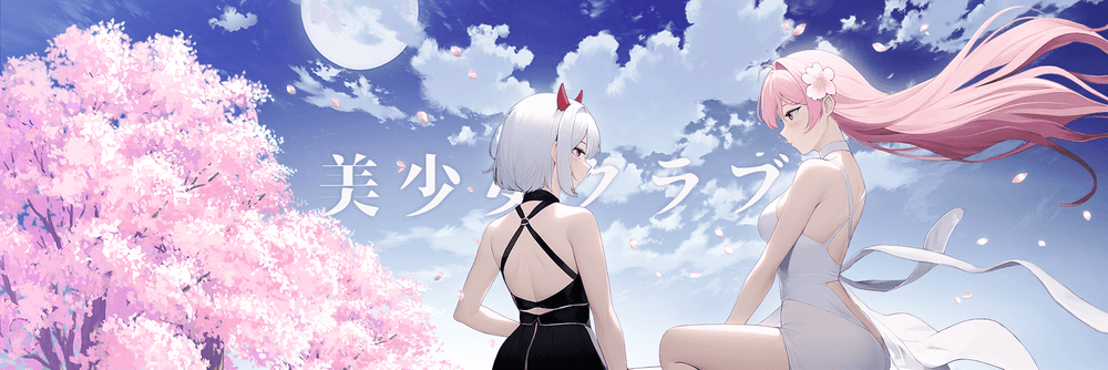Bishojo Club: Yubiwa