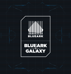 BlueArk Galaxy