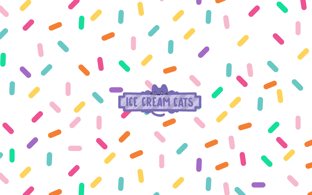 Ice Cream Cats Parlor