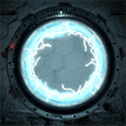EtherScapes shards