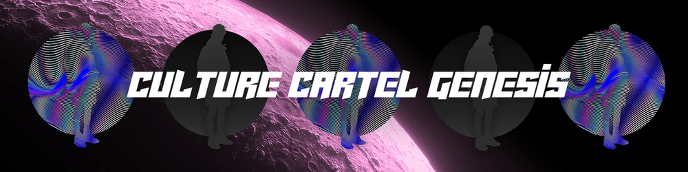 Culture Cartel Genesis