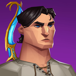 Guild of Guardians Avatars