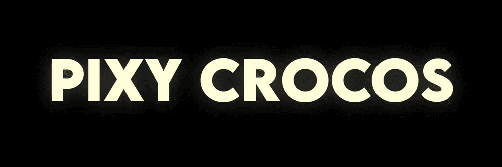 PixyCrocodiles