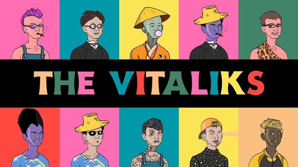 The Vitaliks