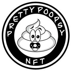 Pretty Poopsy NFT
