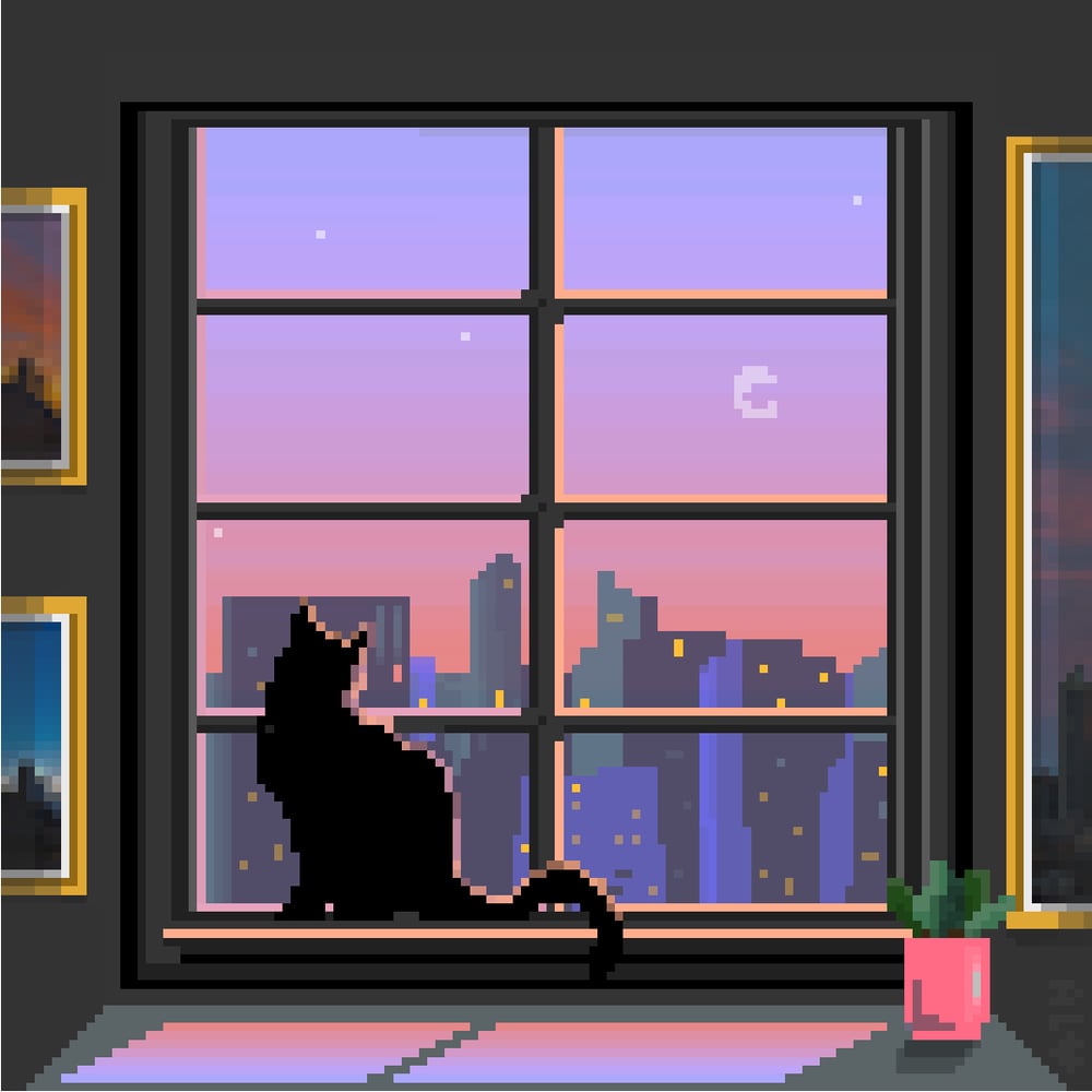 Sunrise Art Club Collabs