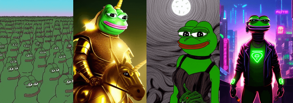 MePepe's Infinity