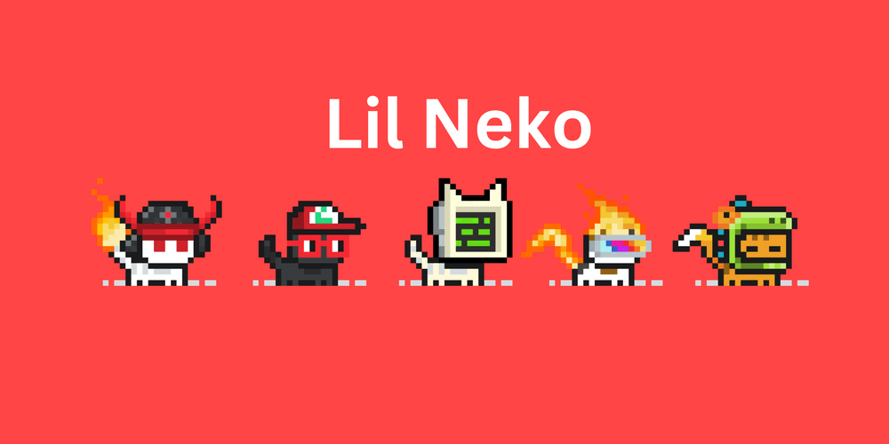 Lil Neko