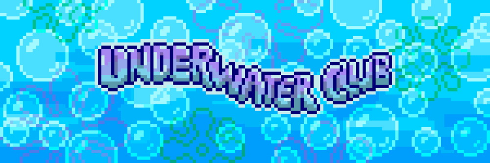 UNDERWATER CLUB NFT
