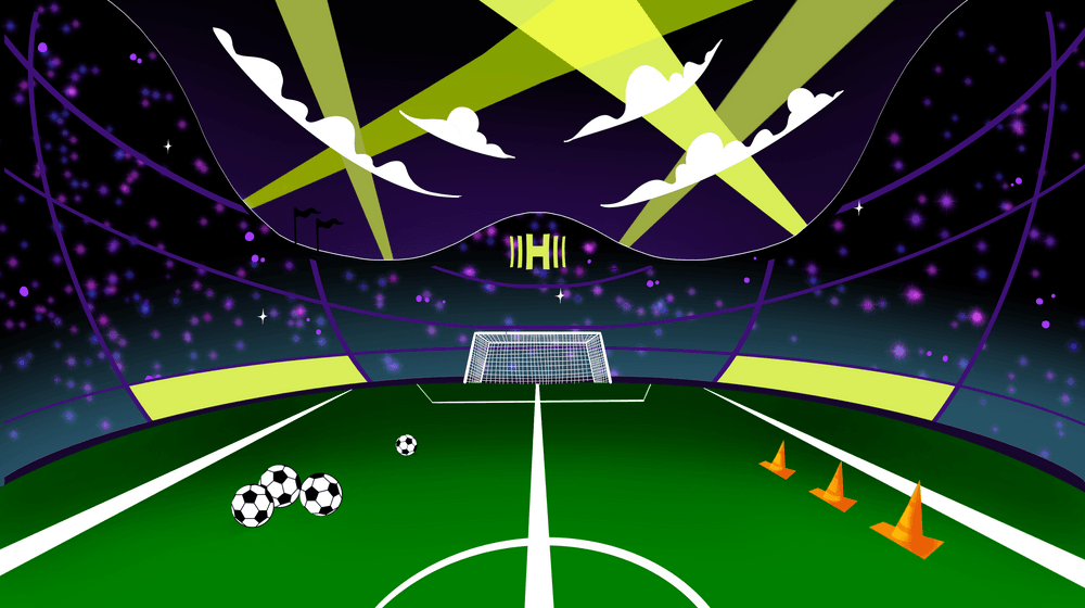 Hologram WC 2022 Home Jersey