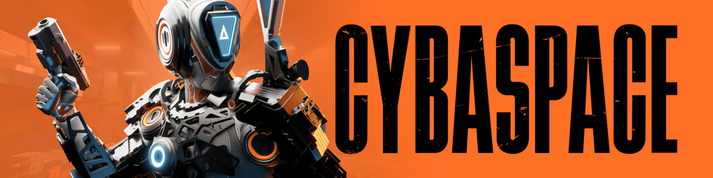 Cybaspace Starter Pack: Founders Edition