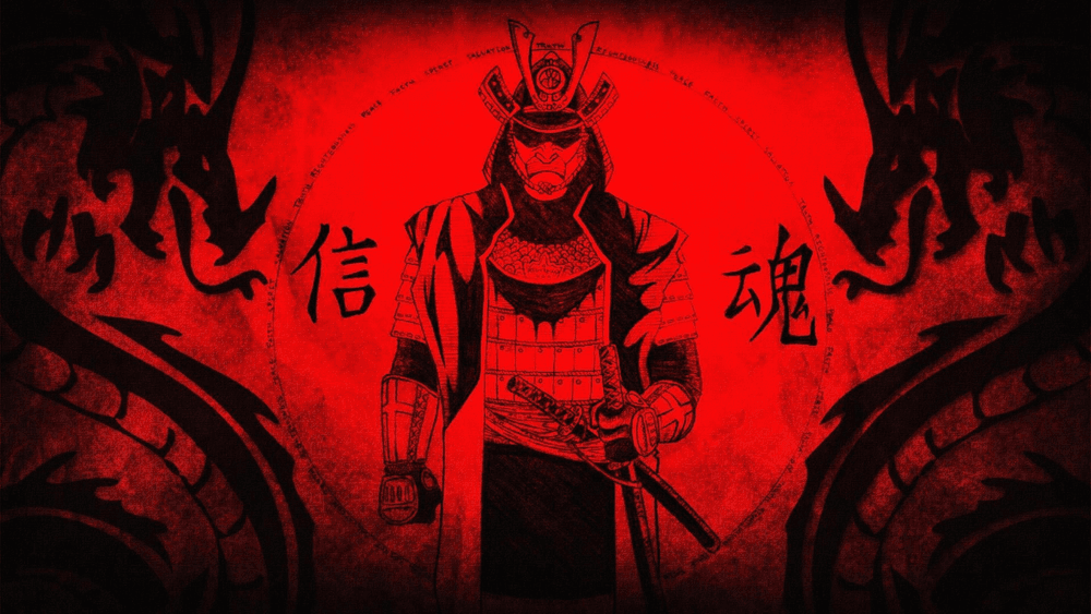 GENSHYN NO KUREAI by Aom