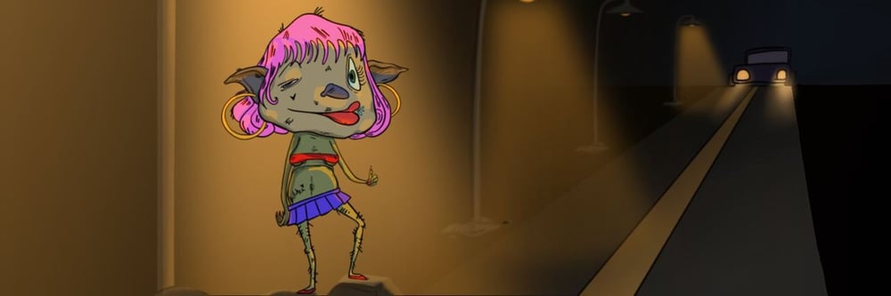 Goblin Btchz