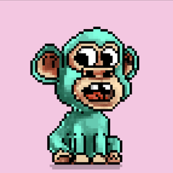 Baby Ape Px Club