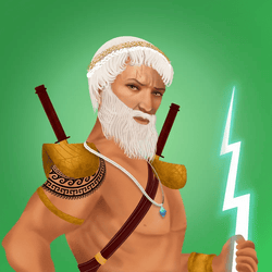 Crypto Greeks