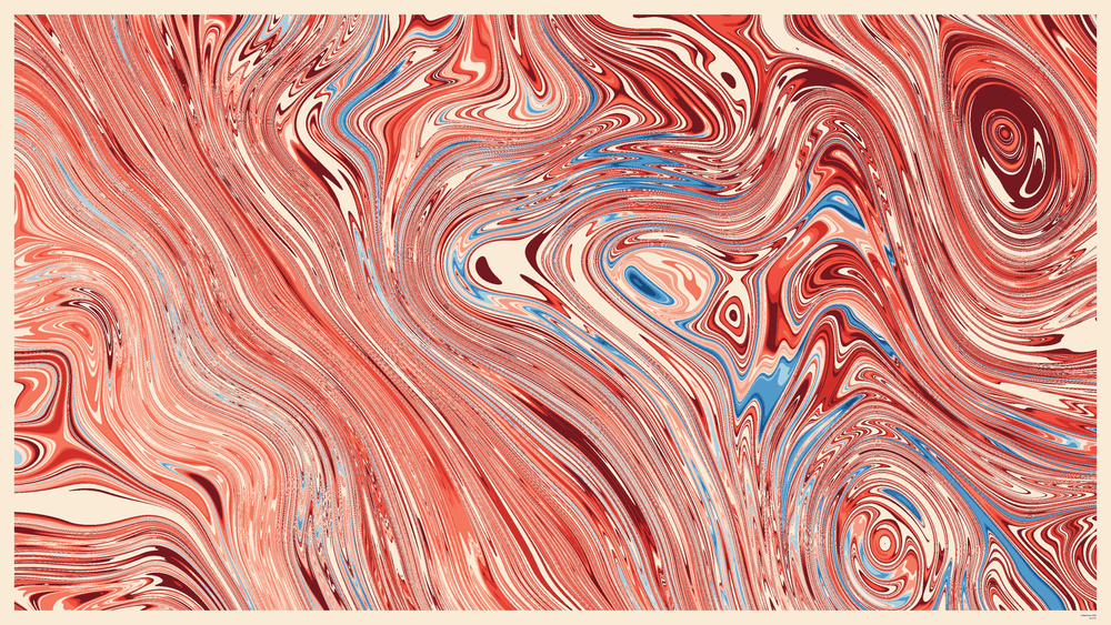 Folded Faces