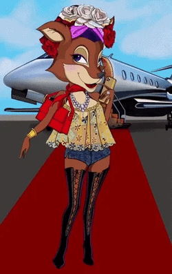 Socialite Society