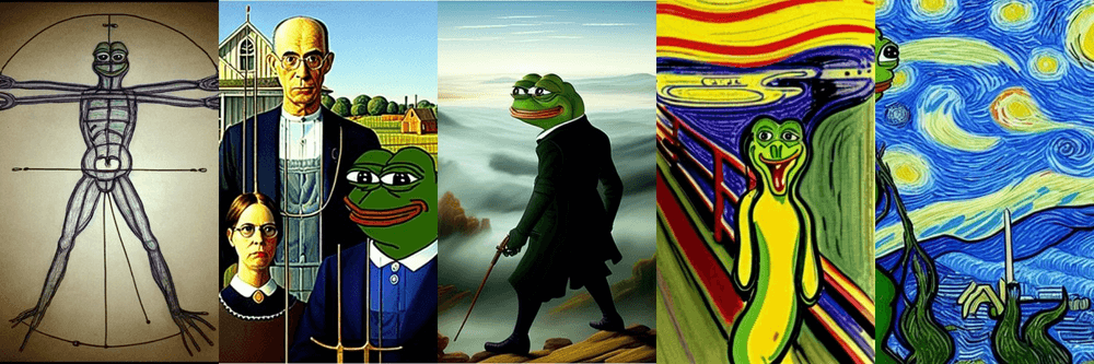 McPepe's
