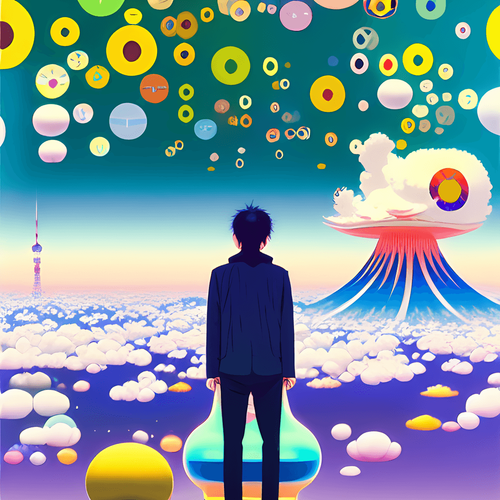 BEEBLE Labs Sky Walker