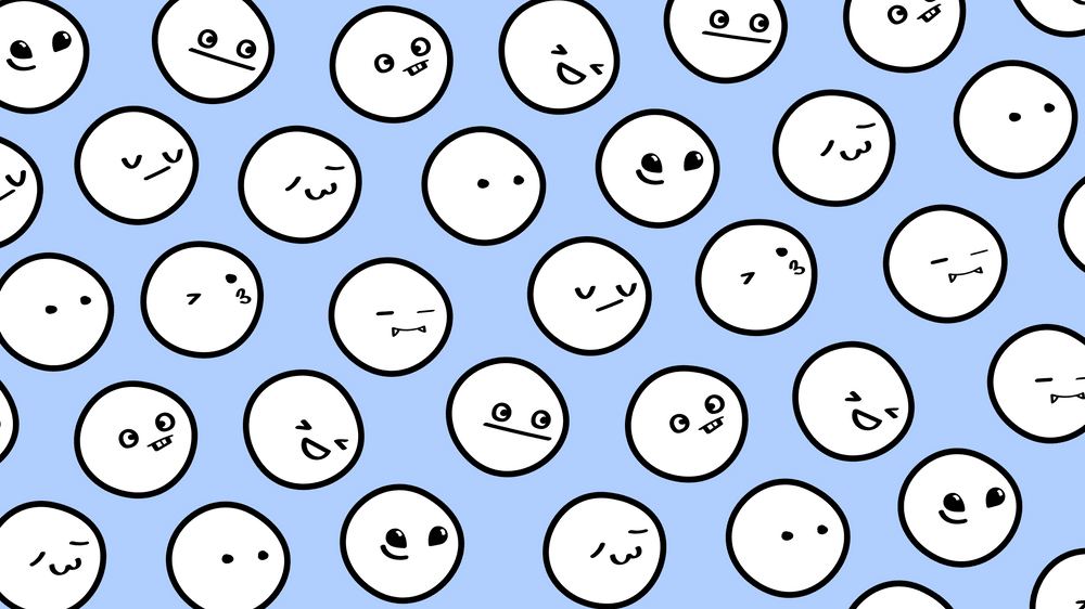 not ur average stickman