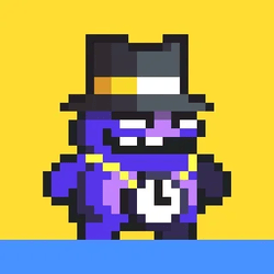 Splatters 100 Mob